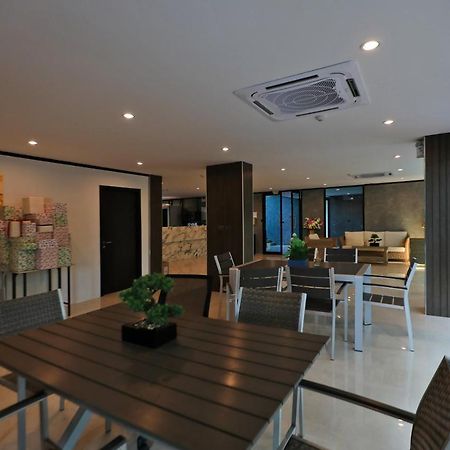 Relife Windy By Holy Cow, Studio With Sofa-Bed Rawai Exterior foto