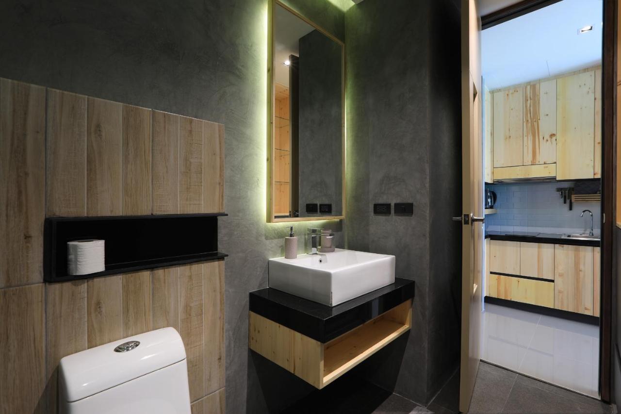 Relife Windy By Holy Cow, Studio With Sofa-Bed Rawai Exterior foto